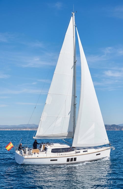 Sirius 40 DS
