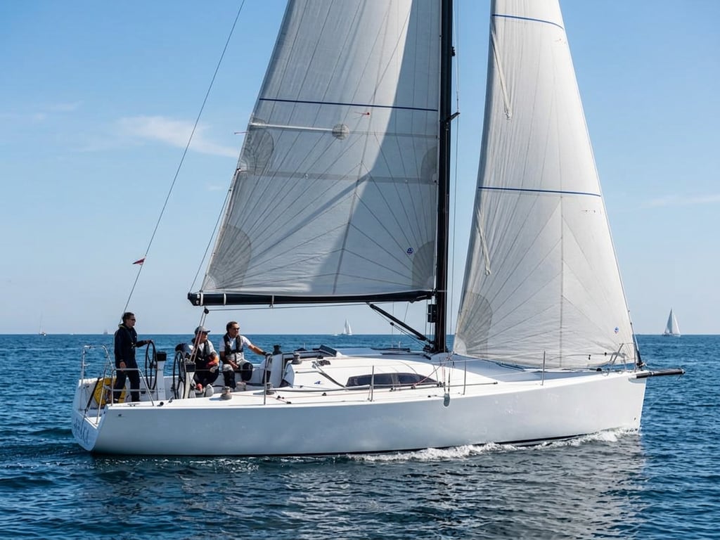 Archambault 40rc