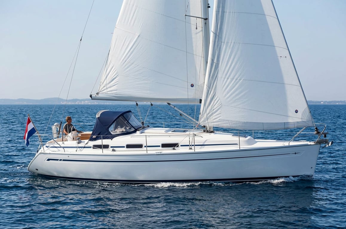 Bavaria 36