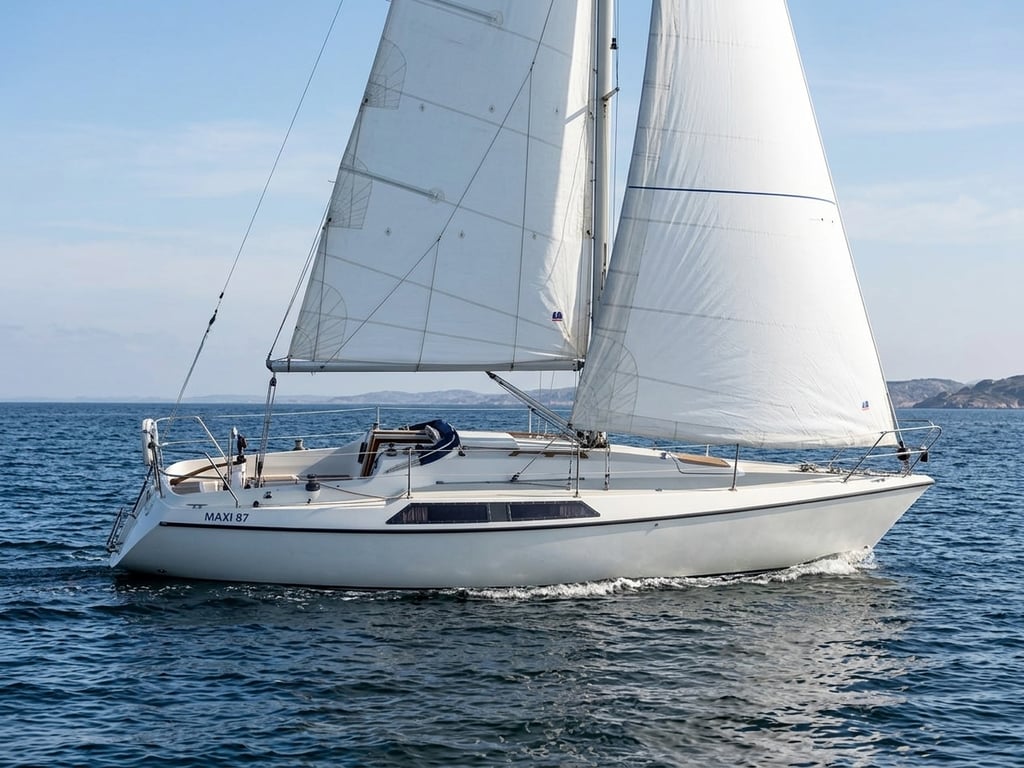 Maxi 87