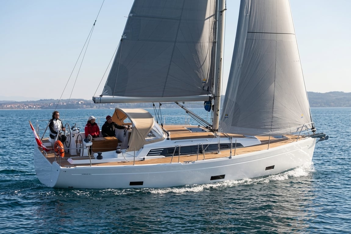 Sunbeam 40.1