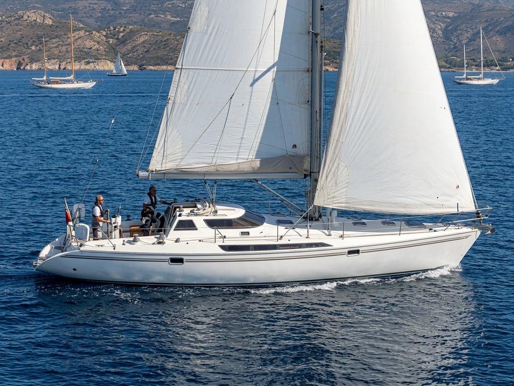 Espace 1300