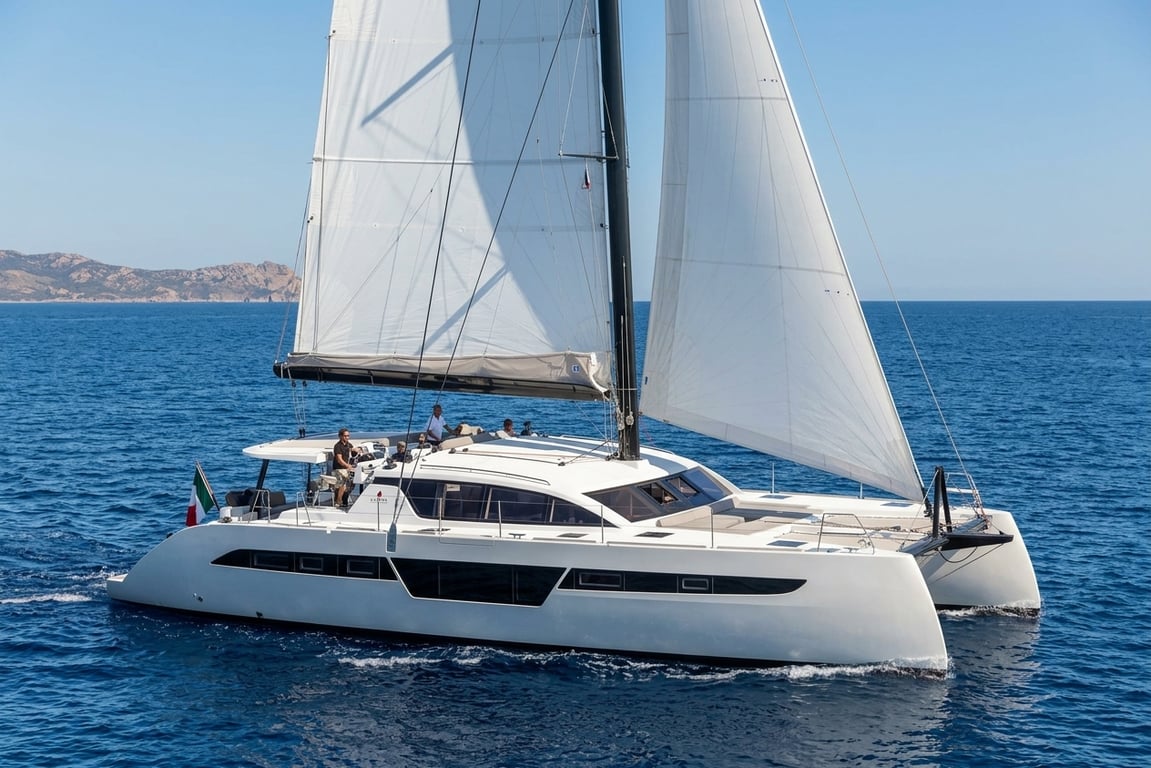 Catana 65