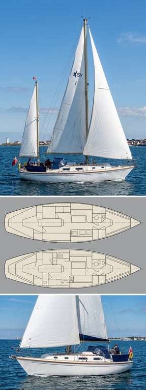 Solway 36