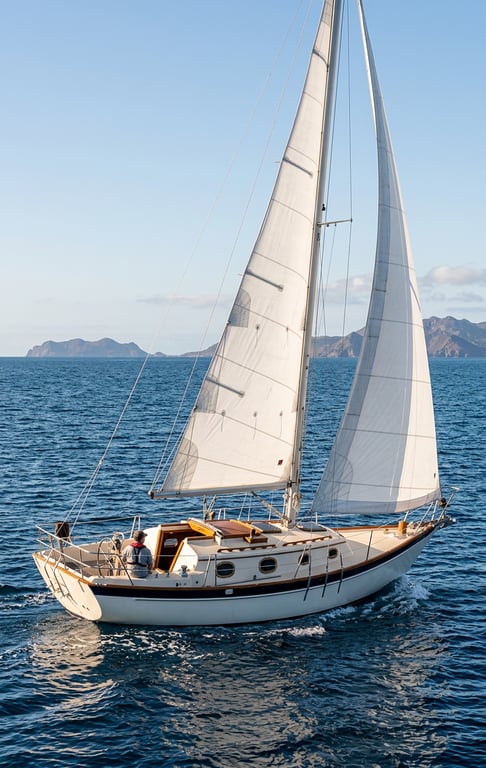 Orion 27