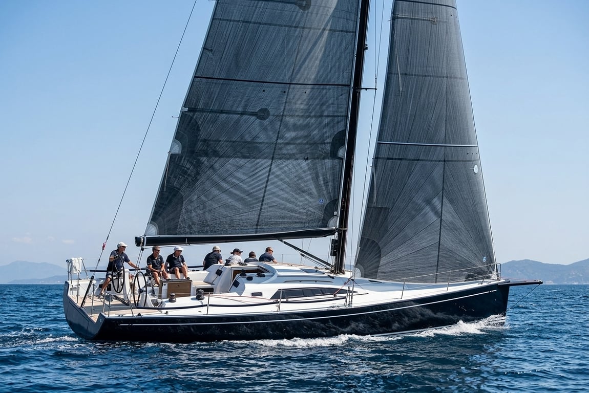 Clubswan 42