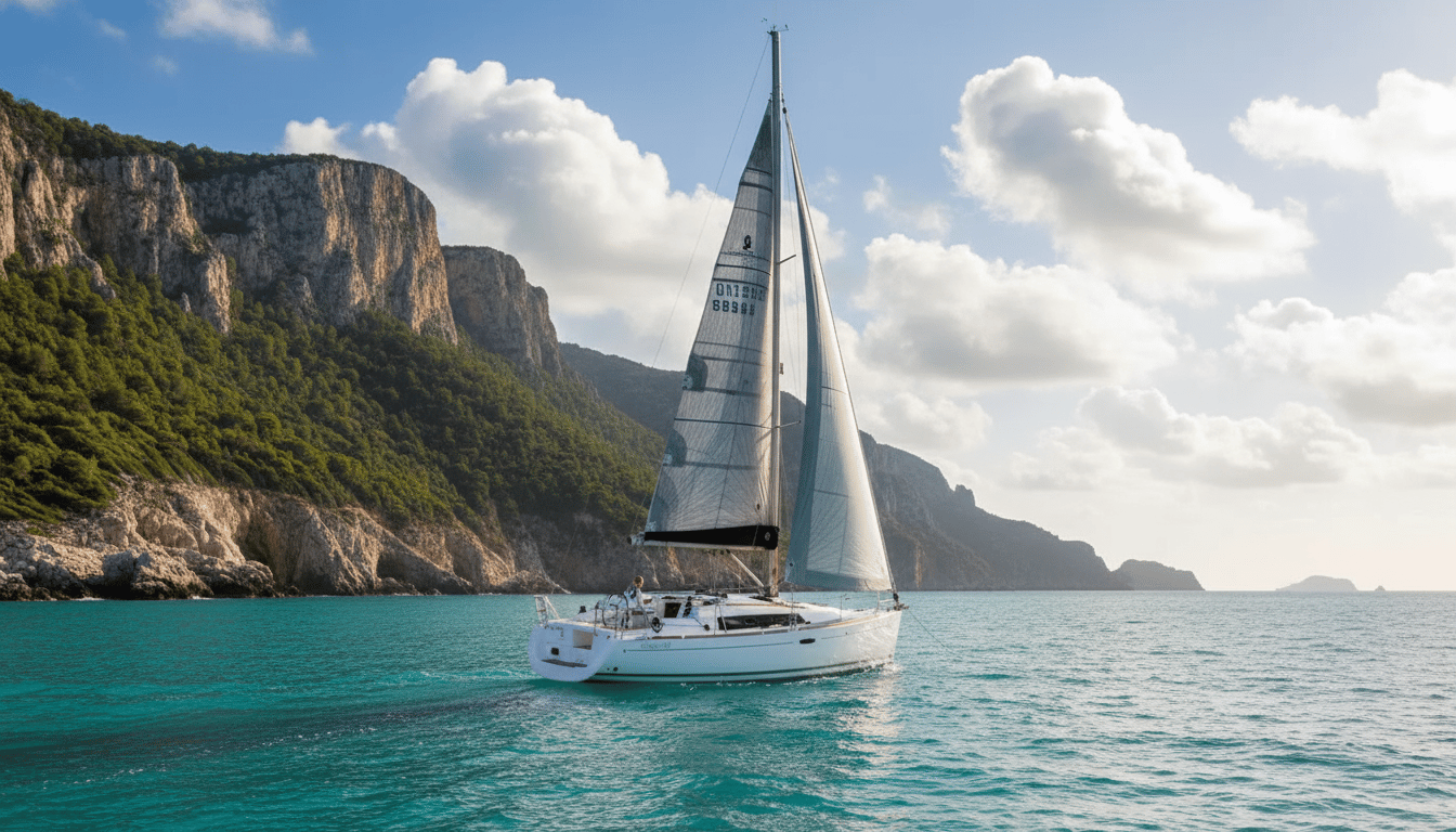 Beneteau 31