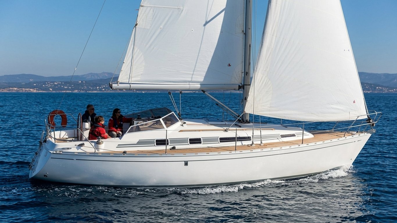 Idylle 1050