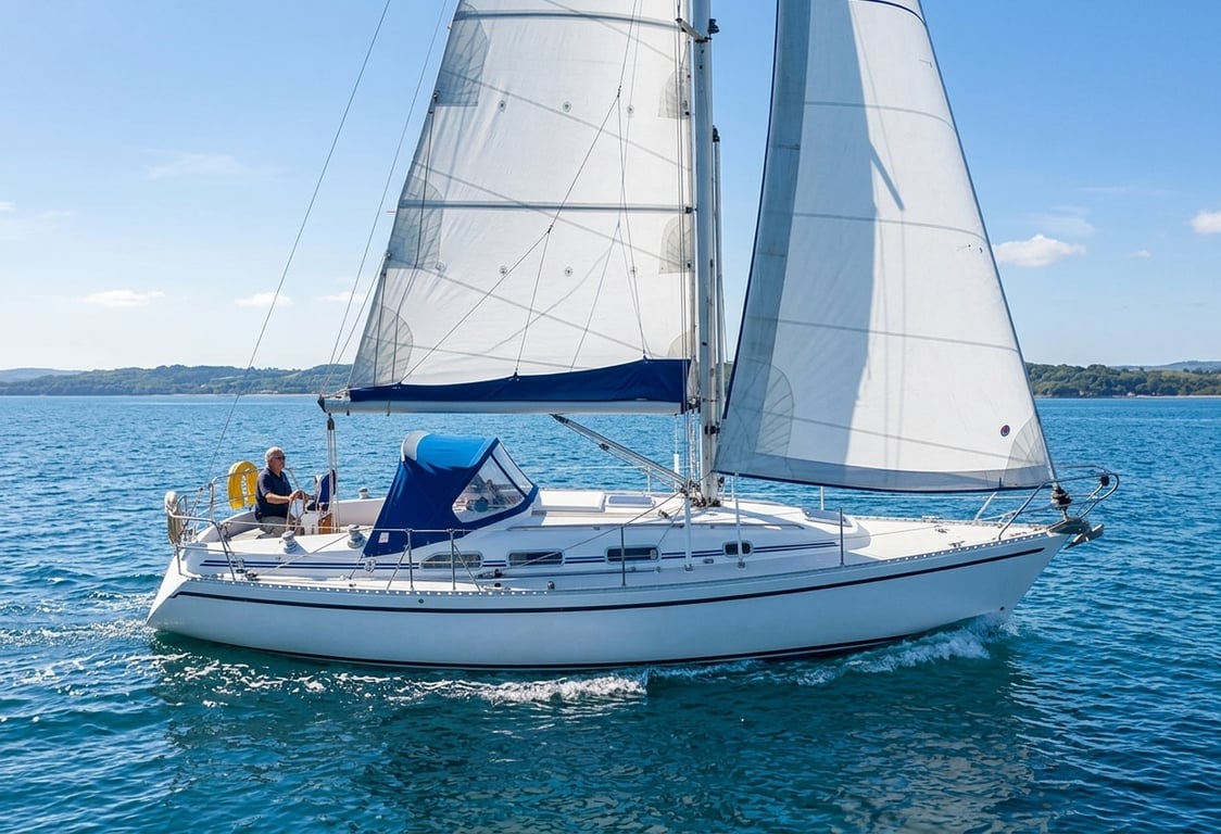 Starlight 35