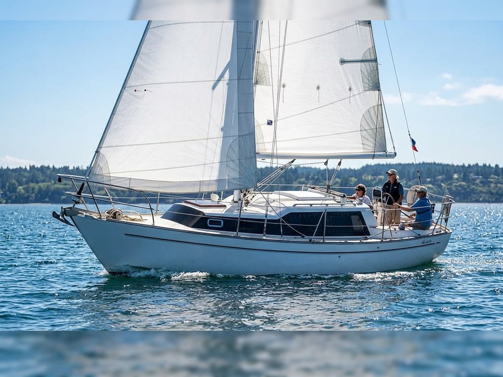 Irwin 32