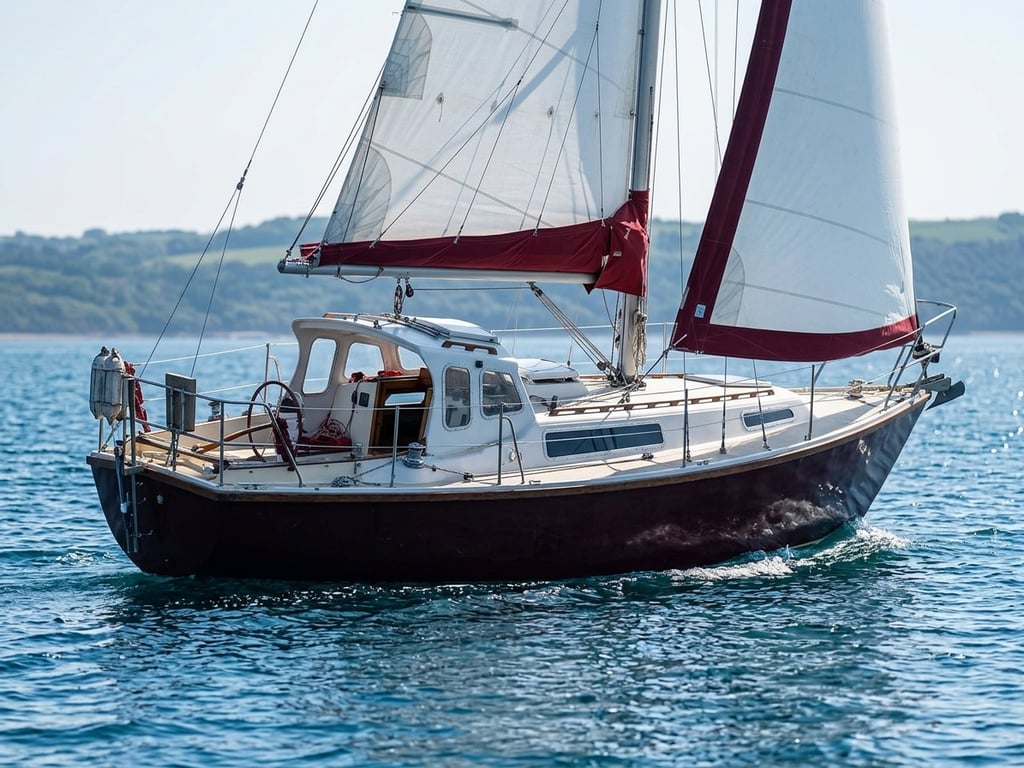 Sailor 29