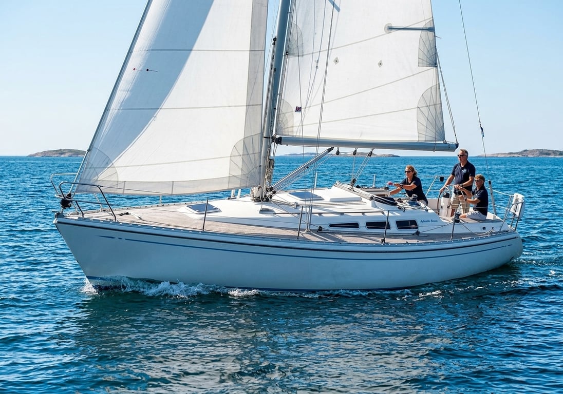 Bianca 36