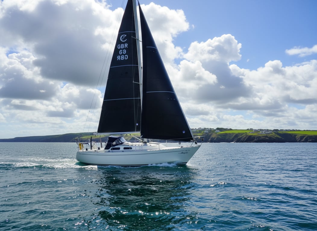 Contessa 28