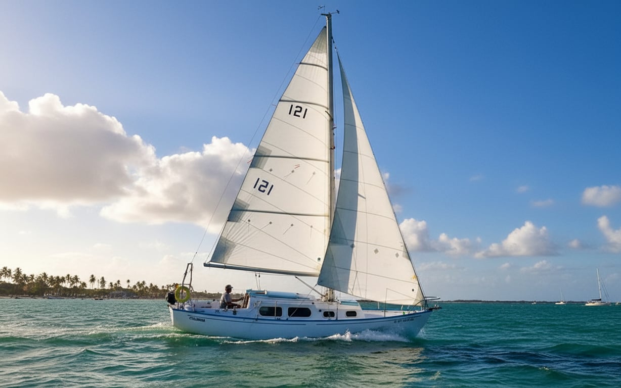 Columbia 29 Mkii