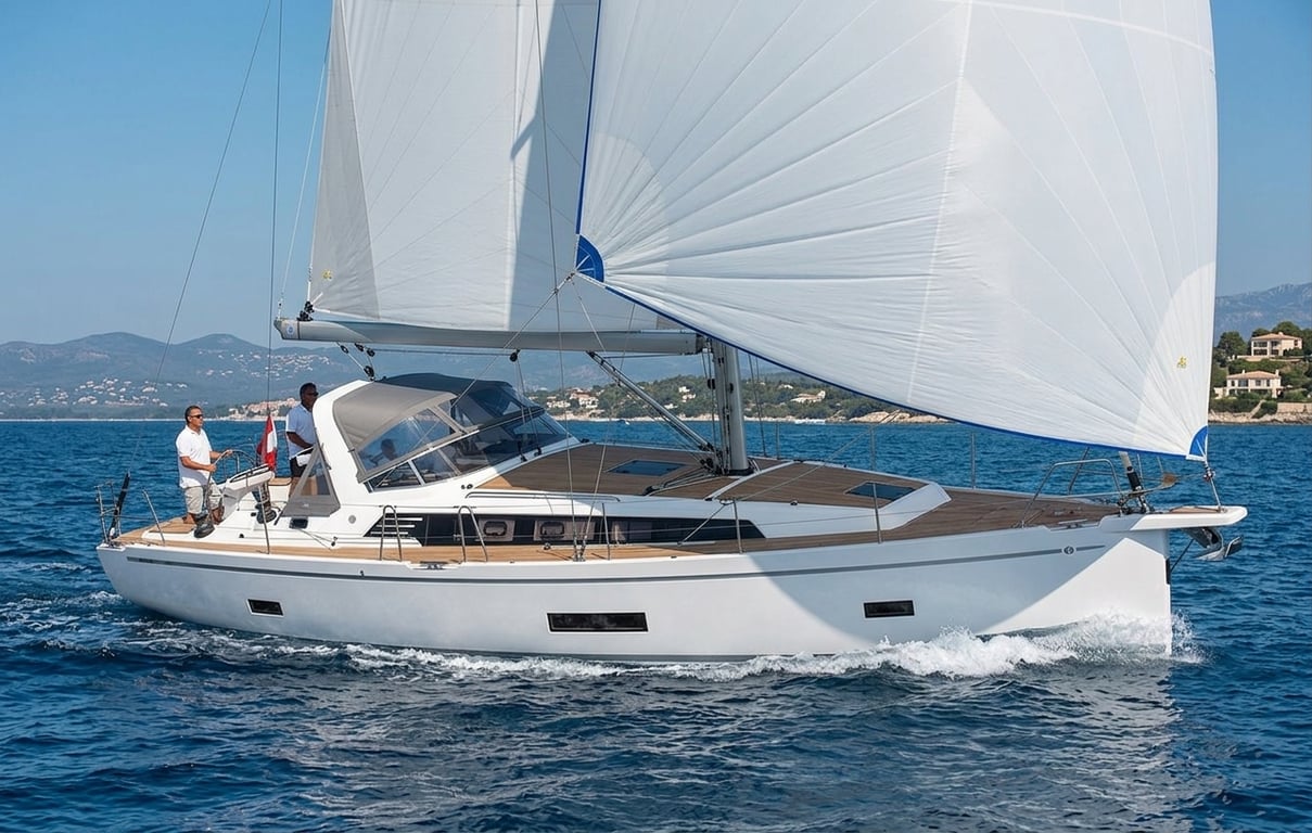 Sunbeam 46.1