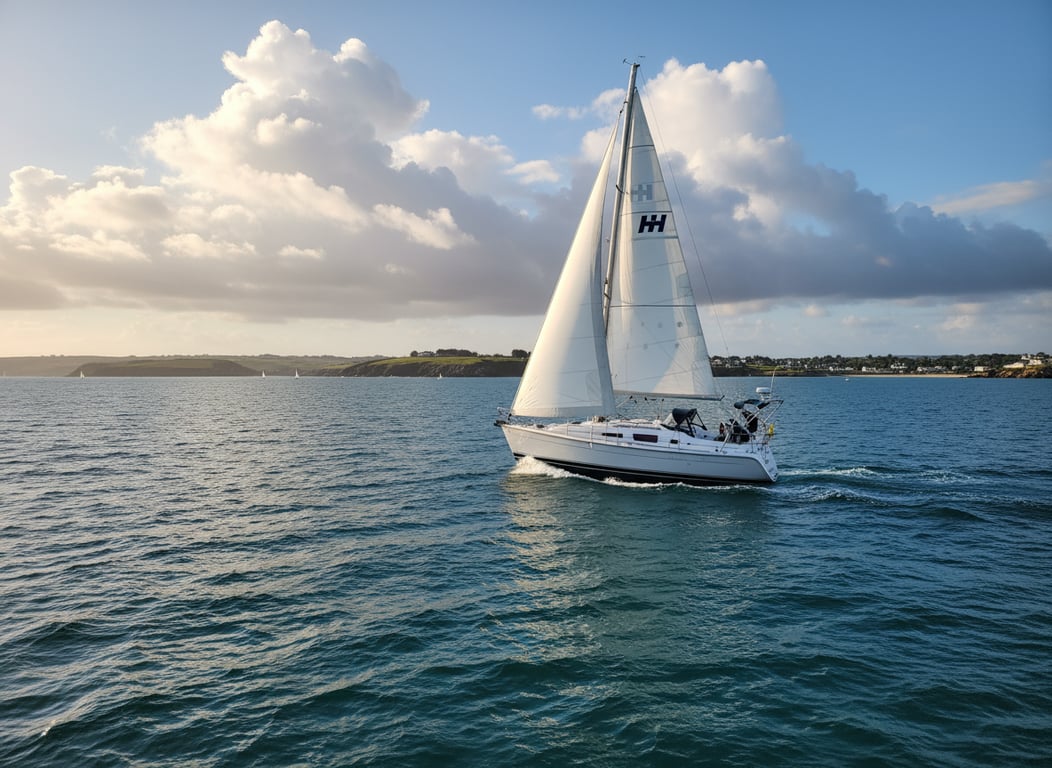 Hunter 33