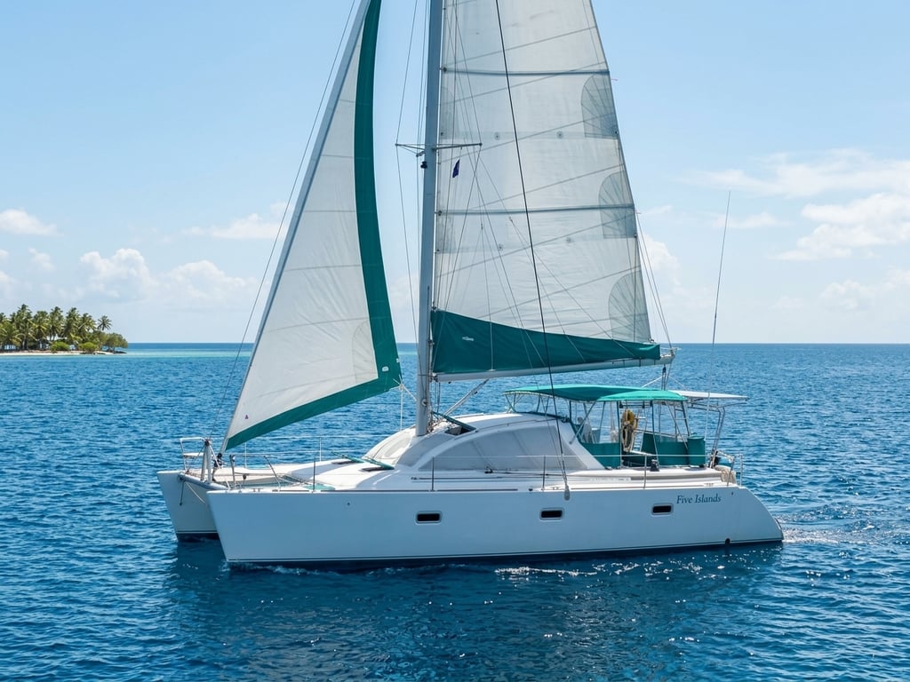 Lagoon 37