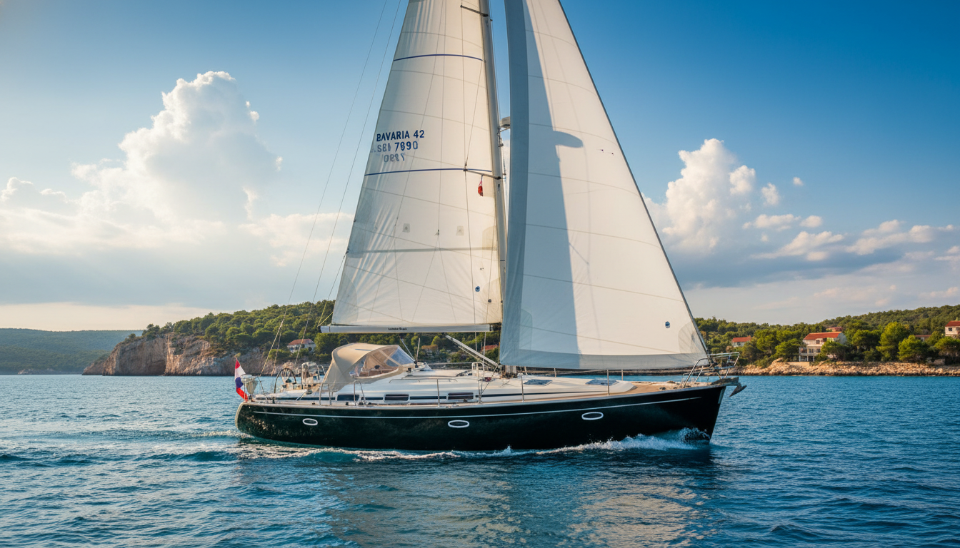 Bavaria 42