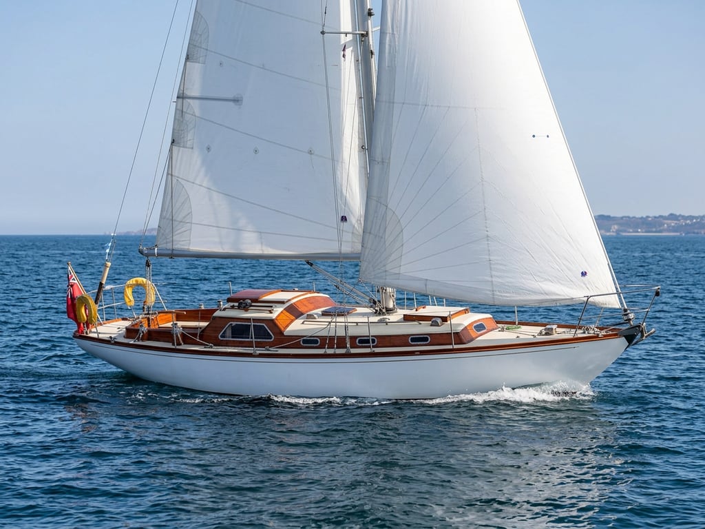Nicholson 36