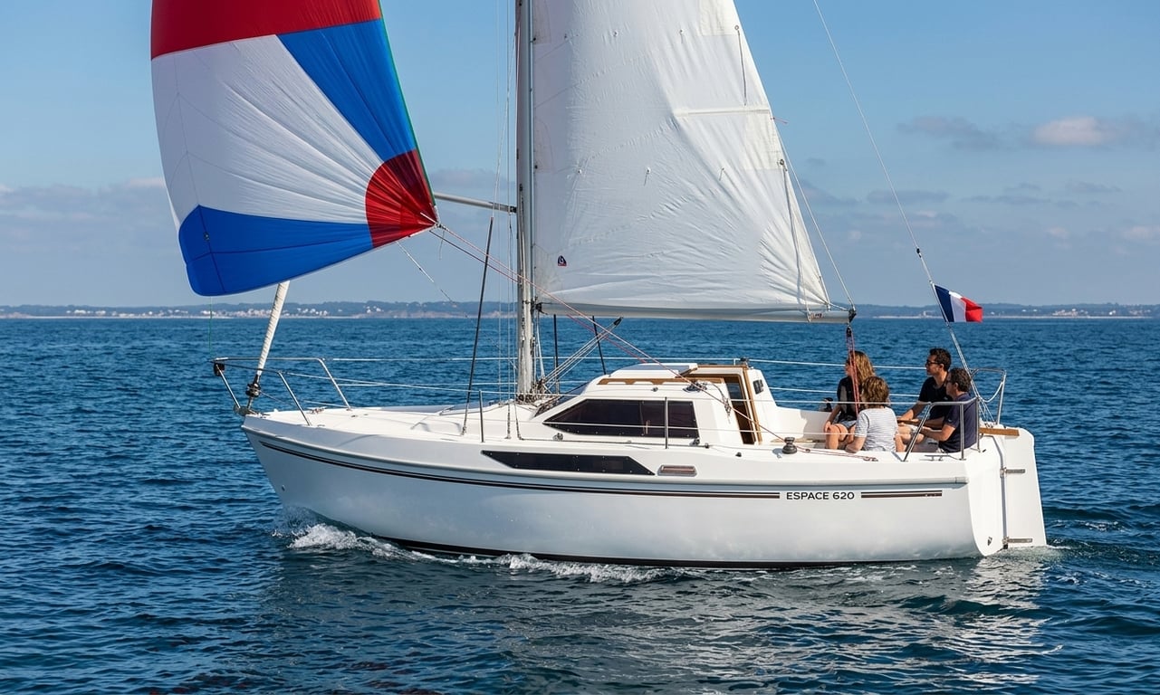 Espace 620