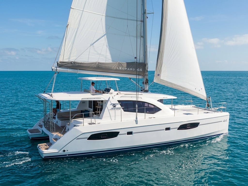 Leopard 44