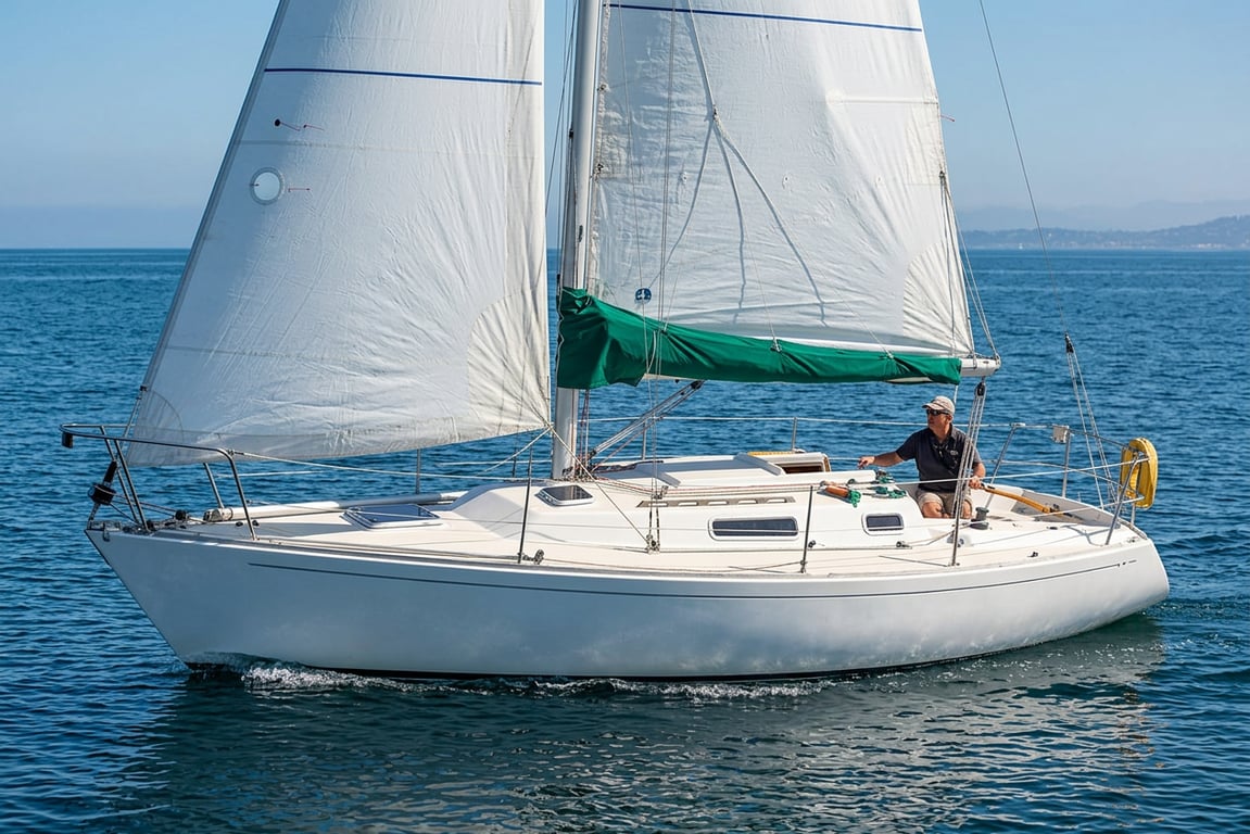 Irwin 1/2 Ton