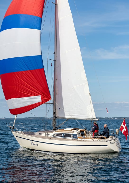 Riviera 32