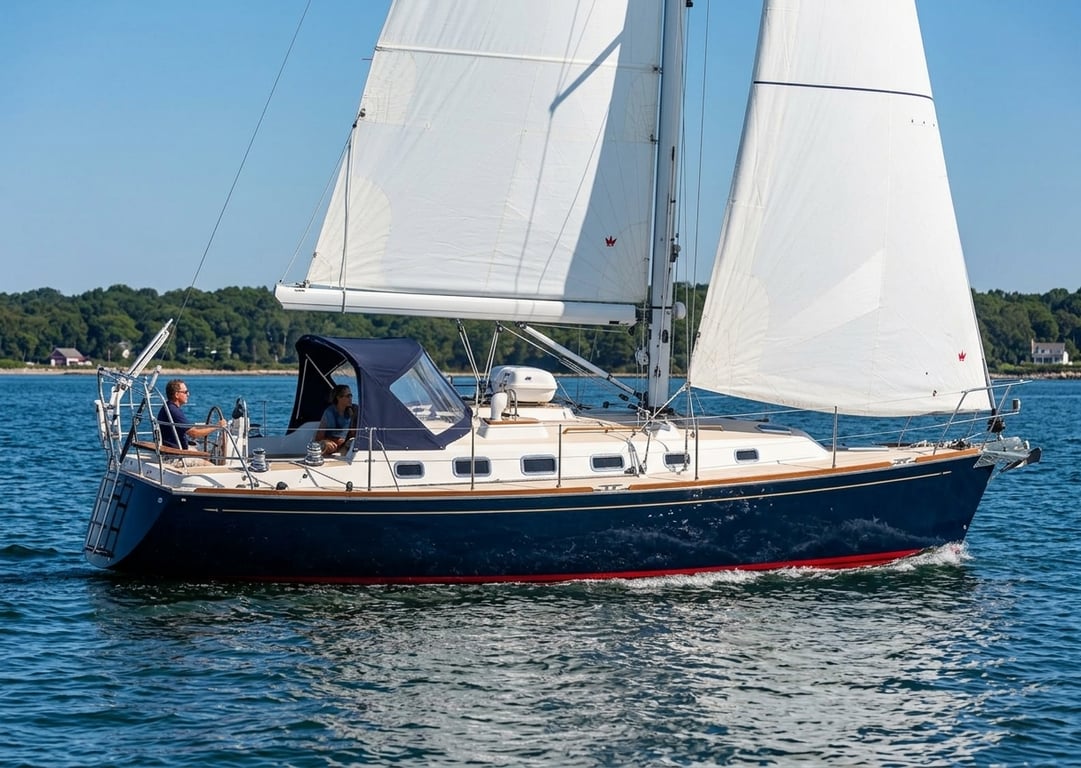Tartan 395