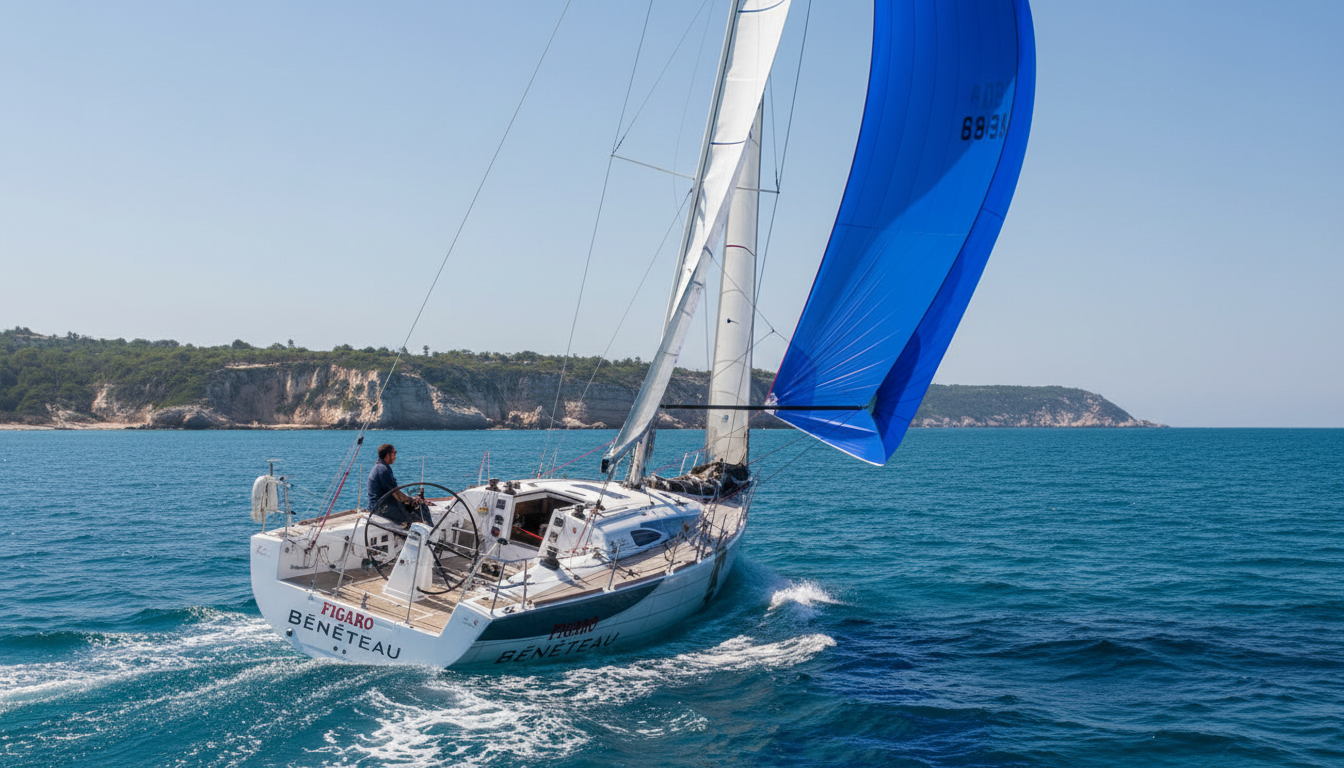 Figaro II