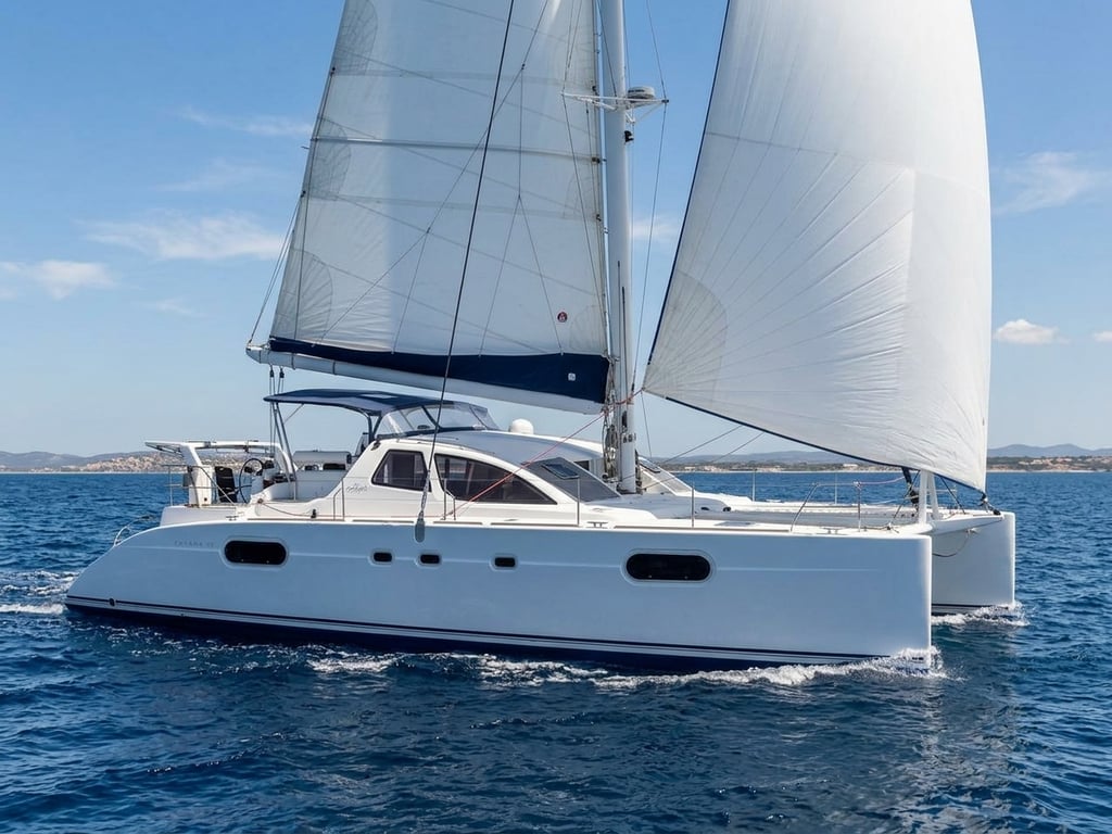 Catana 70