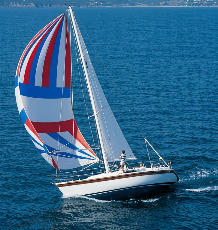 Irwin 32 Citation