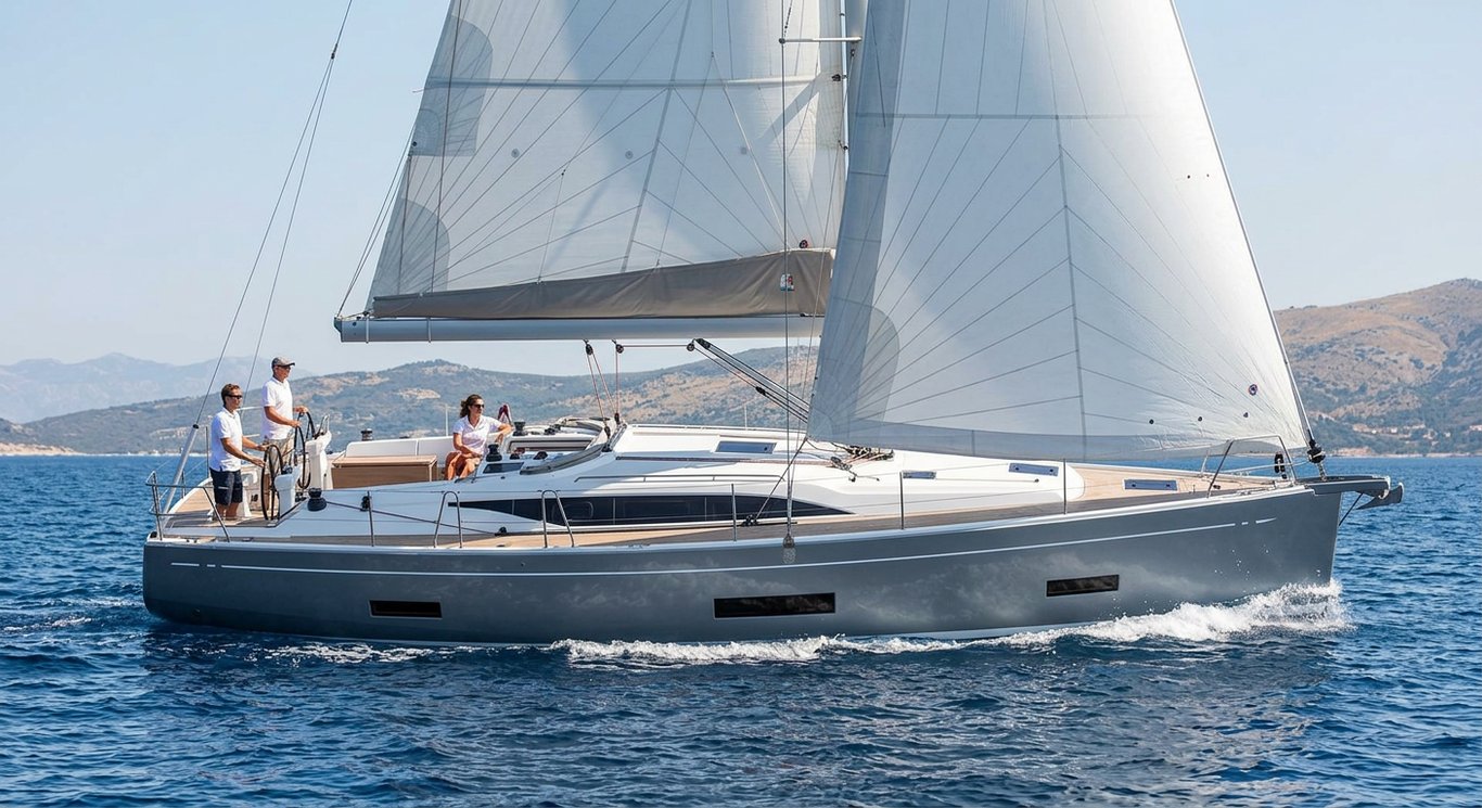 Salona 60
