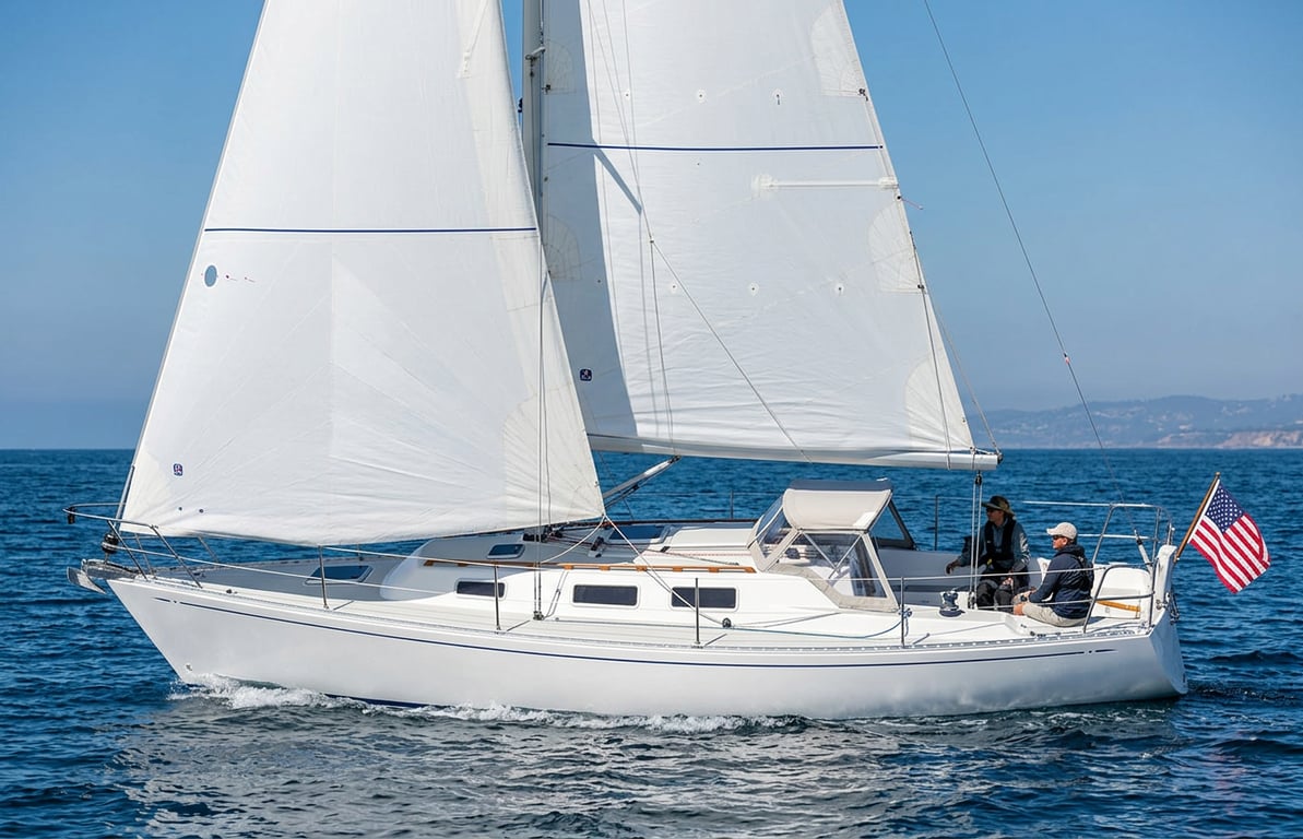 J/34 C