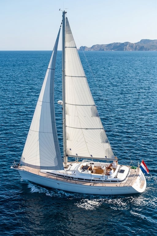 C-Yacht 1250