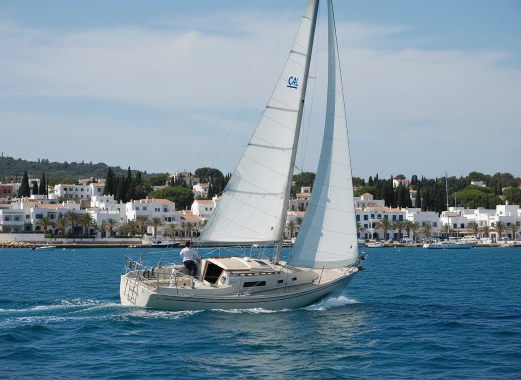 Cal 27