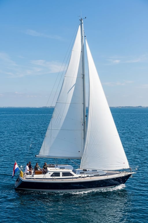 C-Yacht 1130 DS