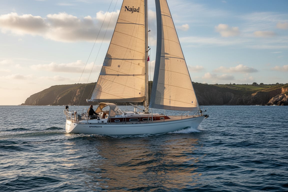 Aphrodite 380/38
