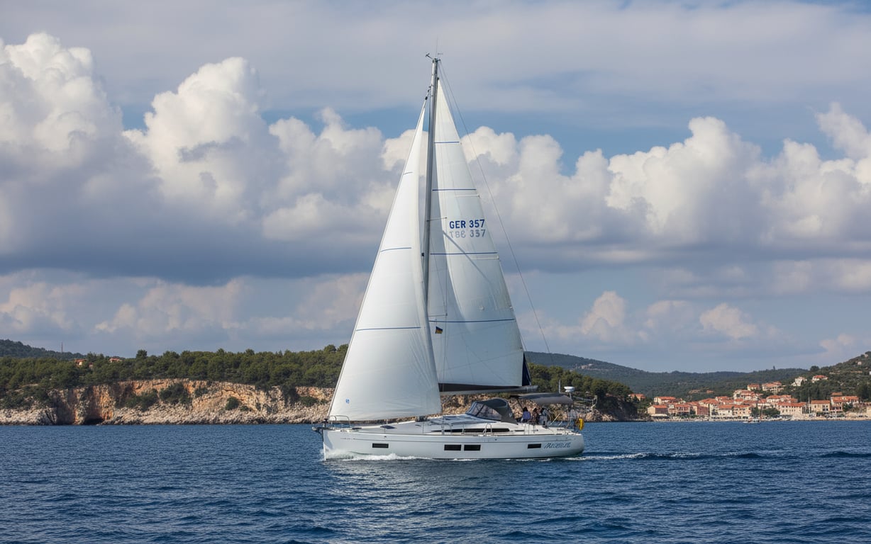 Bavaria Cruiser 50