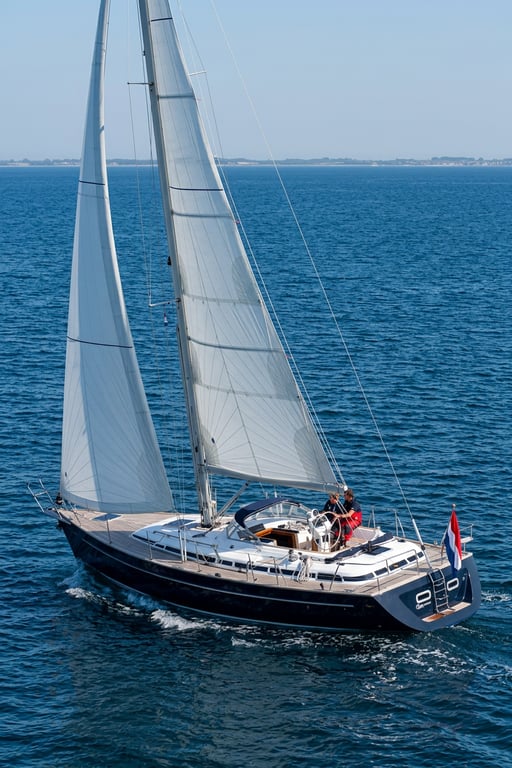 C-Yacht 1150
