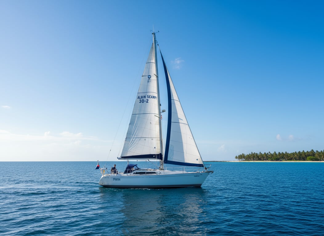Scampi 30-2
