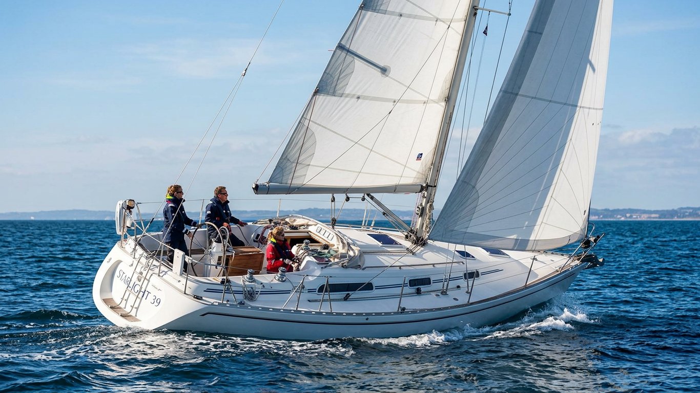 Starlight 39
