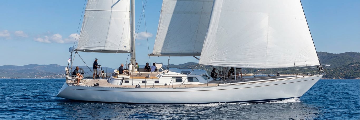 Swan 76