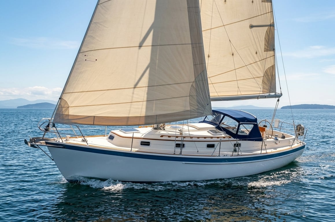 Nonsuch 36