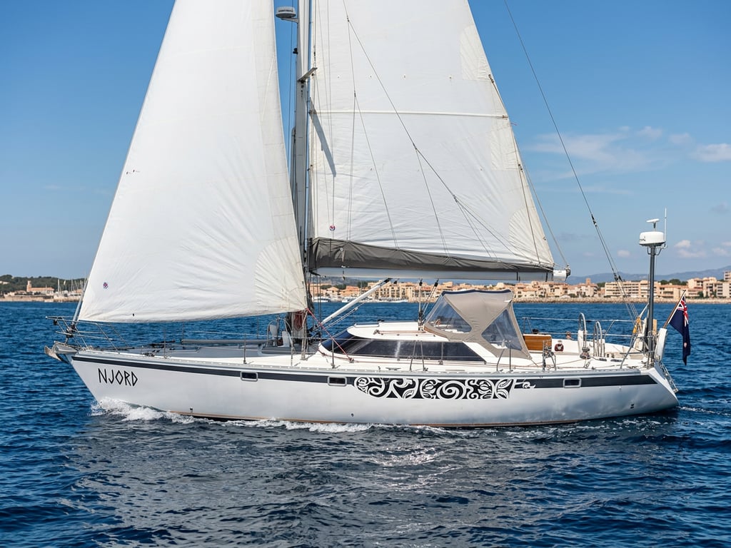 Trinidad 48