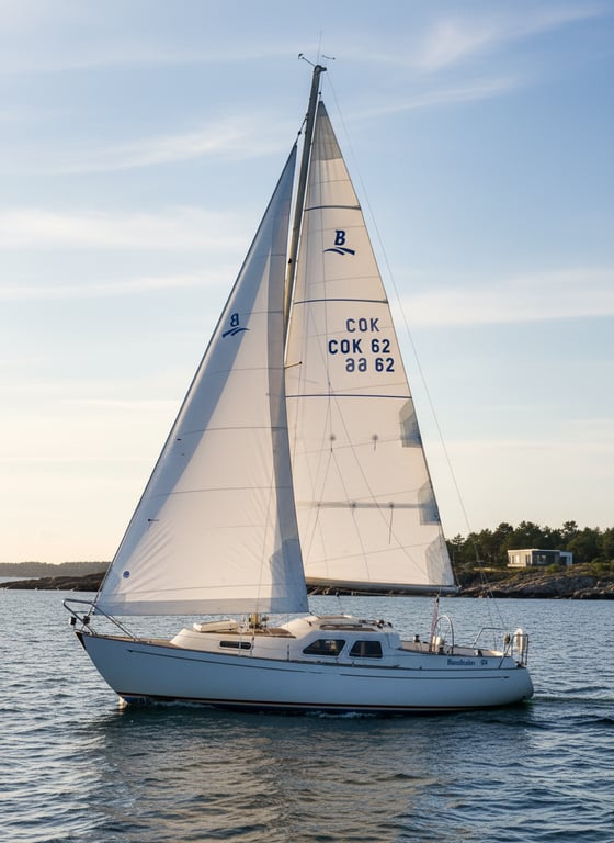 Bandholm 24
