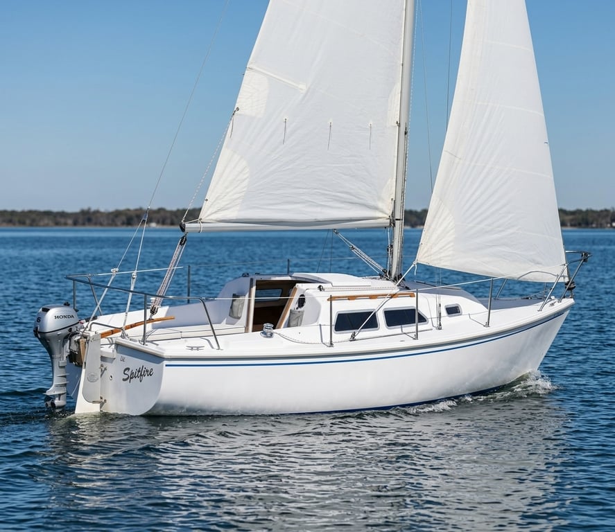 Catalina 22