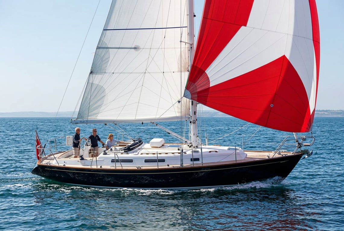 Rustler 37