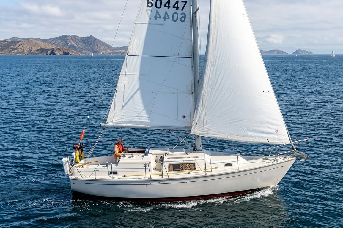 Irwin 32.5