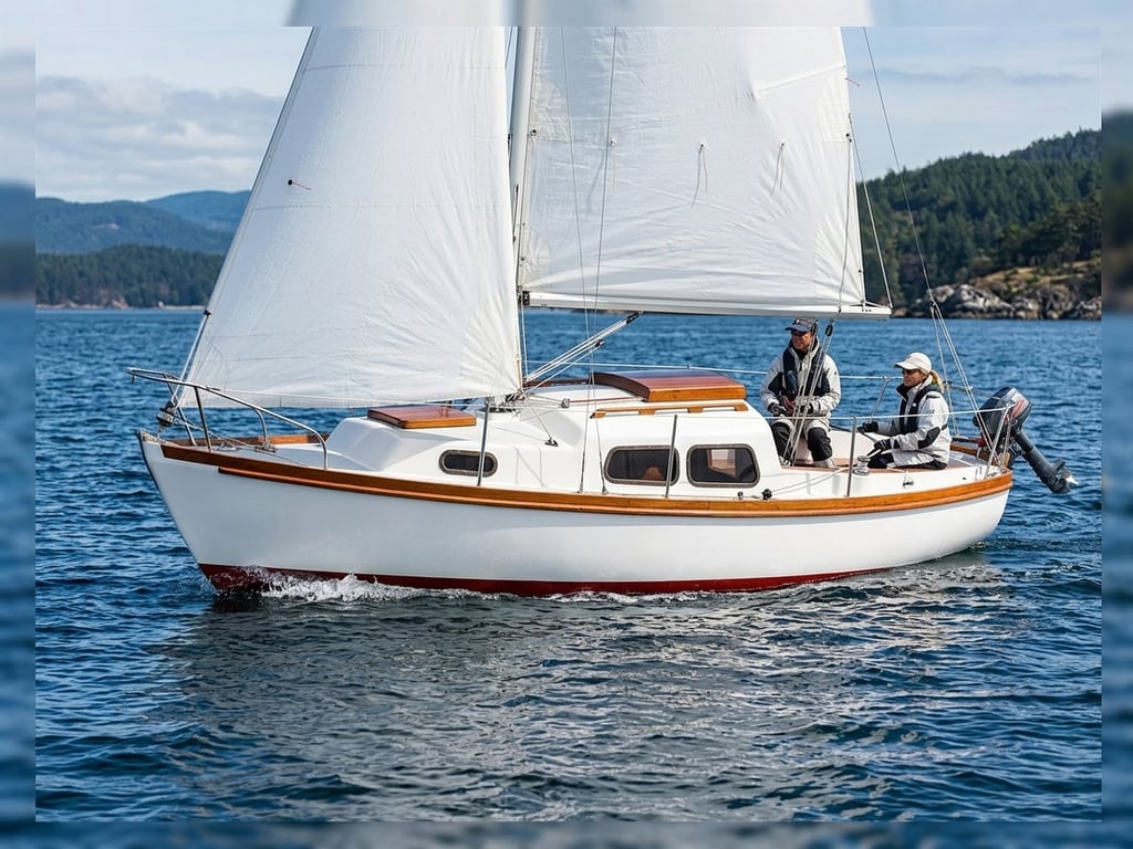 Signet 20