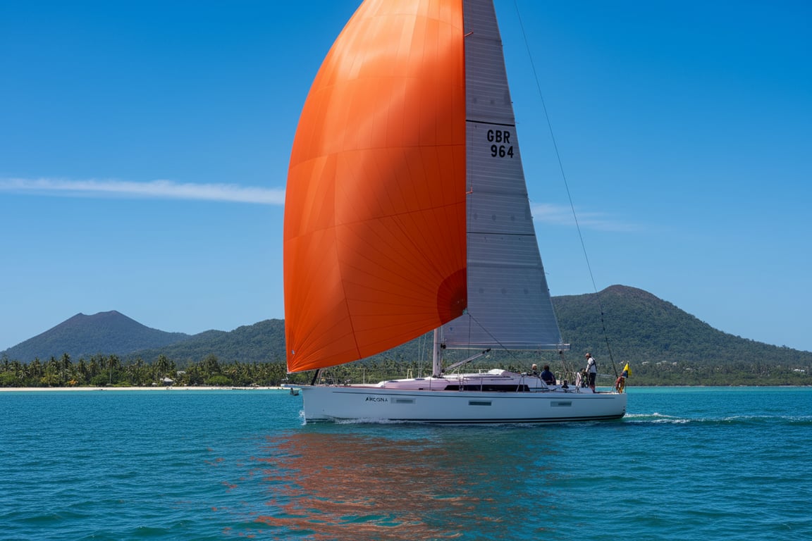 Arcona 435